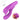 G-spot Rabbit Vibrator 3 Motors Clitoral and Vaginal Stimulator