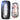 Manual Dual-Channel Masturbation Cup