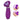 Clitoral Sucking Licking Tongue Vibrator