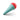 10-Speed Ice Cream Hand-held Vibrator for Full Body Massage