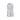 5.5” Clear Male Masturbator with Larger Accommodating Zone