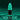 Bullet-shaped Silicone Exterior Sucking Vibration Voice Masturbator