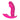 Finger-Scratch Remote Control Vibrator