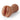 6.1 Bronzed Skin Realistic Clitoris Soft Pocket Pussy Stroker